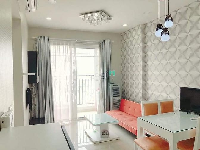 Hình ảnh Cho thuê căn hộ cao cấp Galaxy 9 ❤ 2 phòng ngủ, 2 toilet