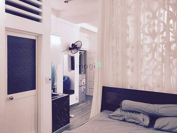 Hình ảnh Cho thue Trang Chủ MB66.COM / Đăng Ký Tặng 66K studio chung cư H2