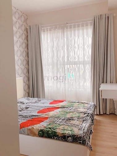 Hình ảnh Cho thuê căn hộ cao cấp Galaxy 9 ❤ 2 phòng ngủ, 2 toilet