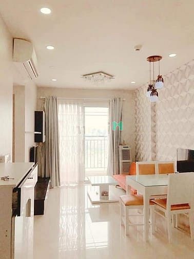 Hình ảnh Cho thuê căn hộ cao cấp Galaxy 9 ❤ 2 phòng ngủ, 2 toilet