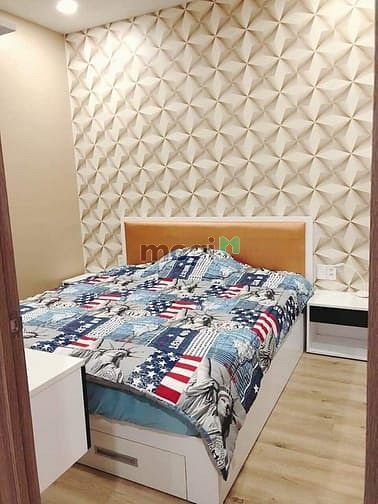 Hình ảnh Cho thuê căn hộ cao cấp Galaxy 9 ❤ 2 phòng ngủ, 2 toilet