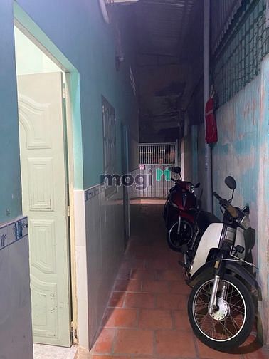 Hình ảnh Cho thuê phòng trọ sạch sẽ 23m2