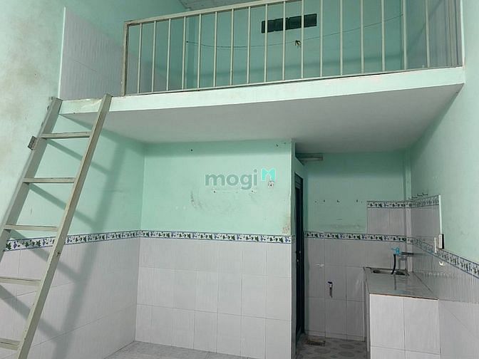 Hình ảnh Cho thuê phòng trọ sạch sẽ 23m2