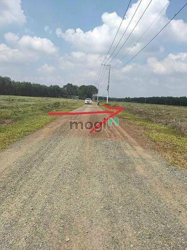Hình ảnh Bán rẻ lô đất hơn 1000m xã quang minh chơn thành, shr