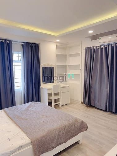 Hình ảnh Cho Thuê Căn Hộ số 1 Tôn Thất Thuyết QuẬn 4