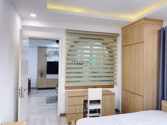 Hình ảnh Cho Thuê Căn Hộ số 1 Tôn Thất Thuyết QuẬn 4