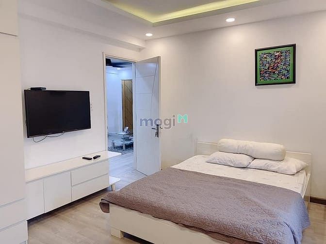 Hình ảnh Cho Thuê Căn Hộ số 1 Tôn Thất Thuyết QuẬn 4