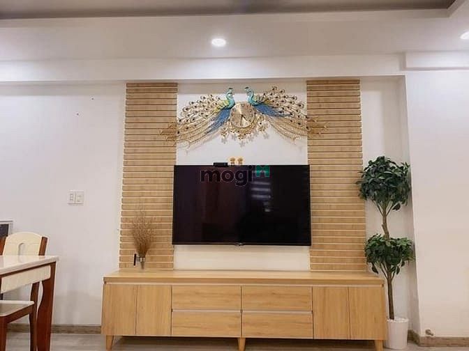 Hình ảnh Cho Thuê Căn Hộ số 1 Tôn Thất Thuyết QuẬn 4