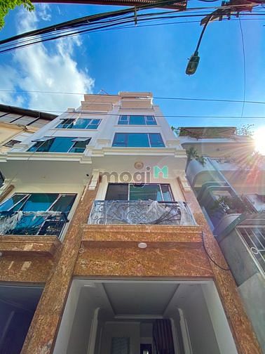 Hình ảnh Bán mảnh đất  Phạm Ngọc Thạch, 40m2,Mt 4.22m, giá 5.5 tỷ