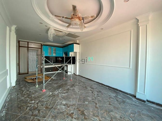 Hình ảnh Bán mảnh đất  Phạm Ngọc Thạch, 40m2,Mt 4.22m, giá 5.5 tỷ