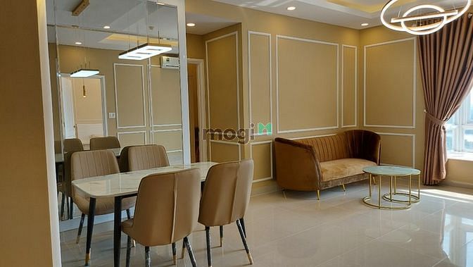 Hình ảnh Bán gấp Trang Chủ MB66.COM / Đăng Ký Tặng 66K Riverside Residence Phú Mỹ Hưng Quận 7