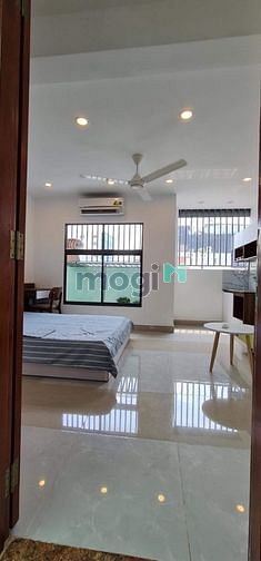 Hình ảnh Cho thuê Trang Chủ MB66.COM / Đăng Ký Tặng 66K 2PN,1PK,1WC,ngay phan văn trị gần emart,full nội thất