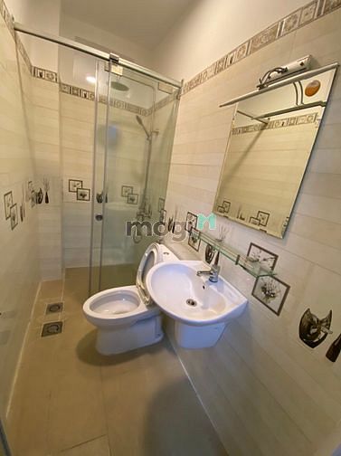 Hình ảnh Cho thuê Trang Chủ MB66.COM / Đăng Ký Tặng 66K 2PN,1PK,1WC,ngay phan văn trị gần emart,full nội thất
