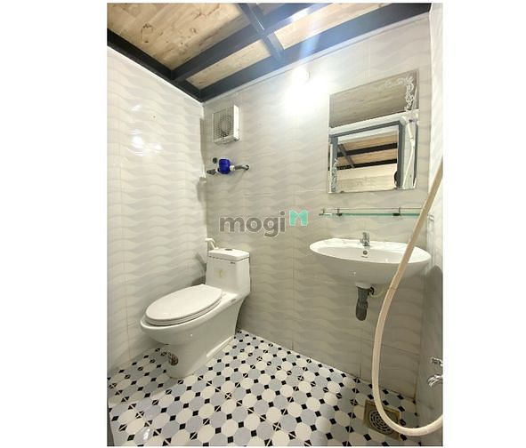 Hình ảnh 🍀🍀Căn Hộ Gác Lửng - Ban Công Mới Ngay 3/2 – Quận 10 🍀🍀