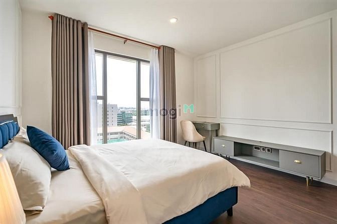 Hình ảnh Cho thuê CHCC SAIGON ROYAL RESIDENCE - 88m 2pn 2wc