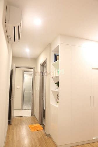 Hình ảnh Cho thuê GoldView Q4: * Mb6623 nạp rút nhanh chóng 2 Phòng ngủ, 2 WC