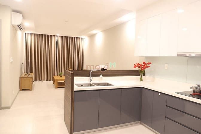 Hình ảnh Cho thuê GoldView Q4: * Mb6623 nạp rút nhanh chóng 2 Phòng ngủ, 2 WC