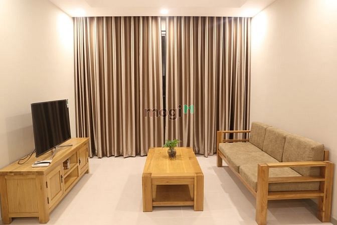 Hình ảnh Cho thuê GoldView Q4: * Mb6623 nạp rút nhanh chóng 2 Phòng ngủ, 2 WC