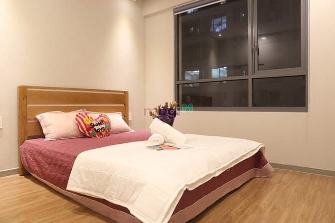 Hình ảnh Cho thuê GoldView Q4: * Mb6623 nạp rút nhanh chóng 2 Phòng ngủ, 2 WC