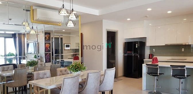 Hình ảnh Cho thuê Trang Chủ MB66.COM / Đăng Ký Tặng 66K Gold View – Quận 4 – 3PN 2WC