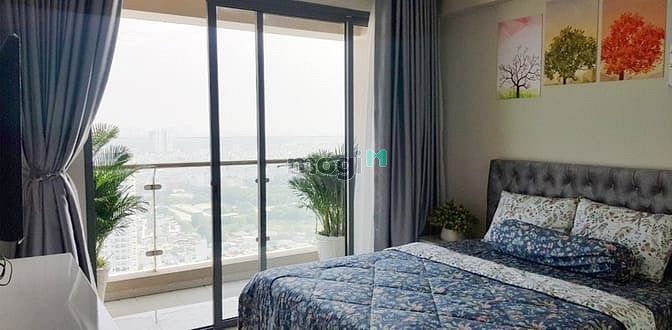 Hình ảnh Cho thuê Trang Chủ MB66.COM / Đăng Ký Tặng 66K Gold View – Quận 4 – 3PN 2WC