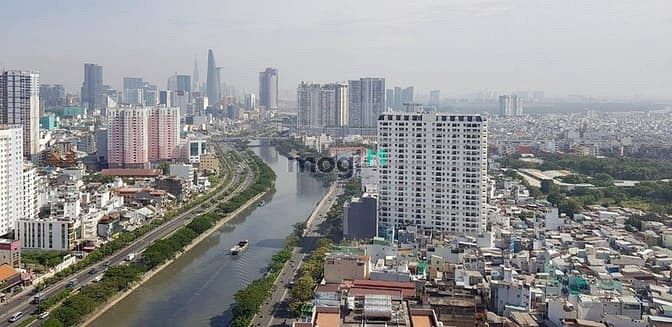 Hình ảnh Cho thuê Trang Chủ MB66.COM / Đăng Ký Tặng 66K Gold View – Quận 4 – 3PN 2WC