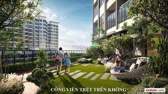 Hình ảnh Bán nhanh căn 2PN Diamond Alnata Plus, chiết khấu đặc biệt 8%