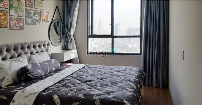 Hình ảnh Cho thuê Trang Chủ MB66.COM / Đăng Ký Tặng 66K Gold View – Quận 4 – 3PN 2WC