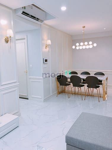 Hình ảnh Cho thuê RIVER GATE 🍓 3 phòng ngủ, 2 toilet. Full nội thất