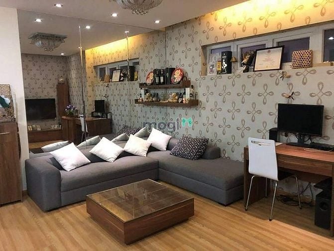 Hình ảnh Cho thuê Trang Chủ MB66.COM / Đăng Ký Tặng 66K Copac quận 4 - Full nội thất