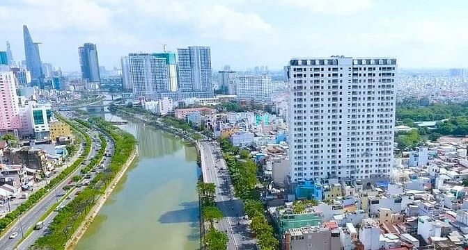 Hình ảnh Cho thuê Trang Chủ MB66.COM / Đăng Ký Tặng 66K cao cấp Grand riverside, 3PN-2WC