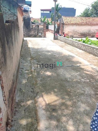 Hình ảnh Bán Đất TT đồi Ngô, Lục Nam 100m2, mt 5m. Giá 300 triệu