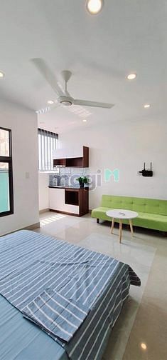 Hình ảnh Cho thuê CHDV,70m2,2PN,1PK,1wc,full nội thất,Phan Văn trị,Q,Gò Vấp