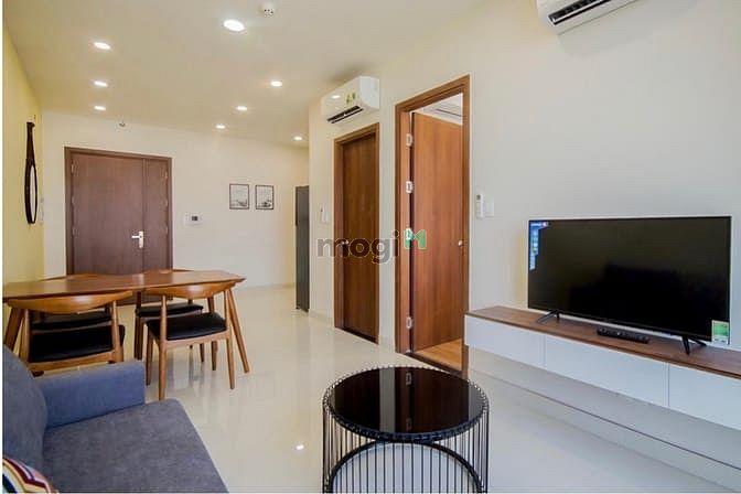 Hình ảnh Cho thuê GRAND RIVERSIDE 1 phòng ngủ, 1 toilet
