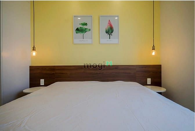 Hình ảnh Cho thuê GRAND RIVERSIDE 1 phòng ngủ, 1 toilet