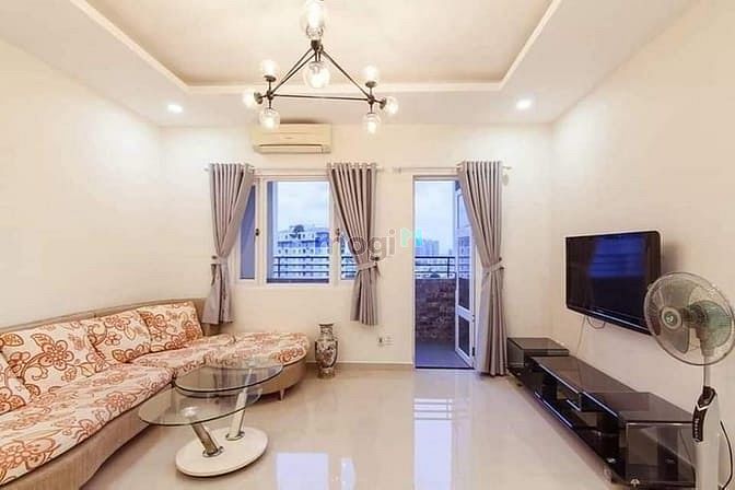 Hình ảnh Cho thuê chung cư Khánh Hội 2 - 3pn 2wc
