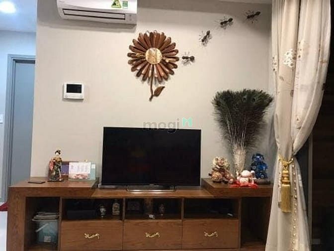 Hình ảnh #Cần Cho Thuê 3PN Gold view Q4