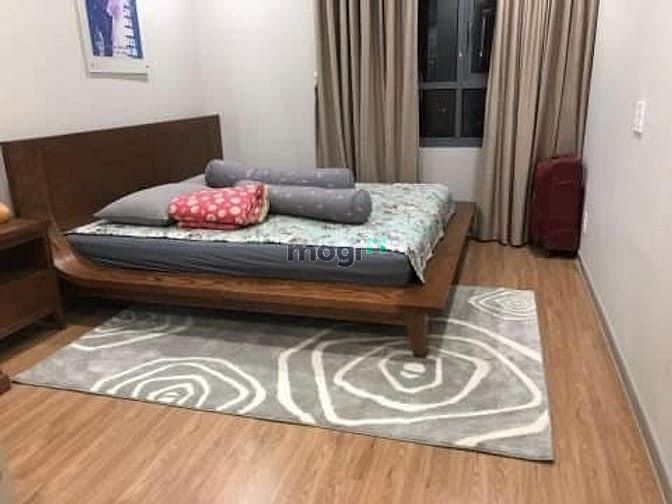 Hình ảnh #Cần Cho Thuê 3PN Gold view Q4