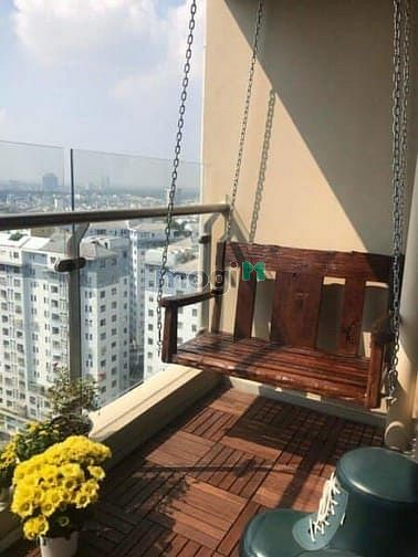 Hình ảnh #Cần Cho Thuê 3PN Gold view Q4