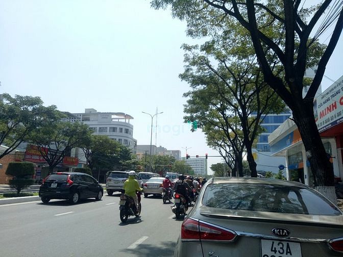 Hình ảnh Cho thuê đất trống, HĐ lâu dài TP Đà Nẵng, giá chỉ từ 6 tr/tháng