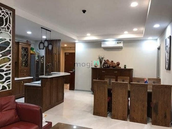 Hình ảnh #Cần Cho Thuê 3PN Gold view Q4