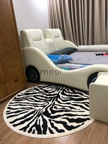 Hình ảnh #Cần Cho Thuê 3PN Gold view Q4