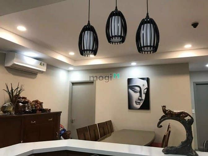 Hình ảnh #Cần Cho Thuê 3PN Gold view Q4