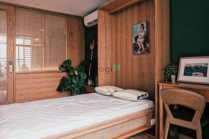 Hình ảnh Cho thuê Riva park  2 phòng ngủ, 2 toilet. Full nội thất