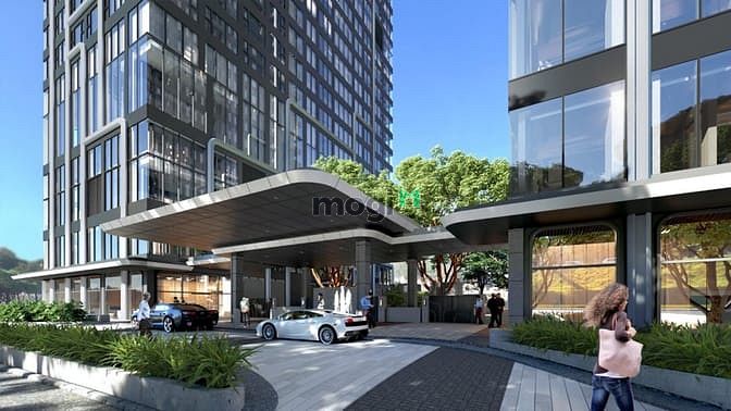 Hình ảnh Grand Marina SaiGon vị trí độc tôn-khẳng định đẳng cấp thượng lưu