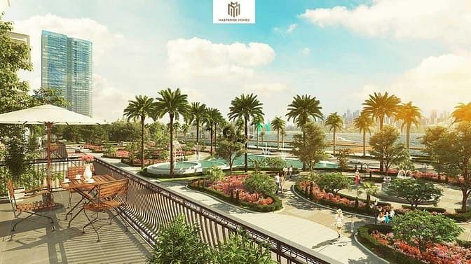 Hình ảnh Grand Marina SaiGon vị trí độc tôn-khẳng định đẳng cấp thượng lưu