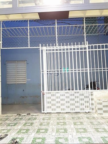 Hình ảnh Nhà đẹp kiệt 448 Trưng Nữ Vương vào ở ngay
