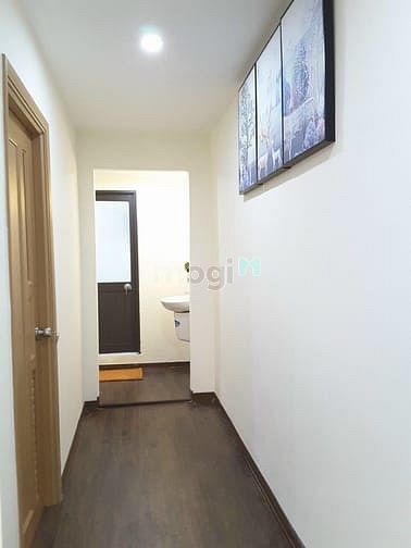 Hình ảnh Nhà đẹp kiệt 448 Trưng Nữ Vương vào ở ngay
