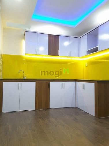 Hình ảnh Nhà đẹp kiệt 448 Trưng Nữ Vương vào ở ngay