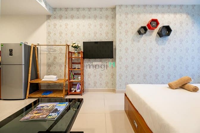 Hình ảnh Mb6623 nạp rút nhanh chóng Studio #River_gate, Quận 4